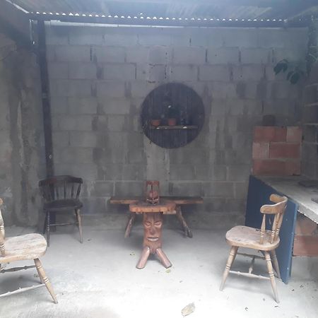 Casa Dos Corais 호텔 빌라베야 외부 사진