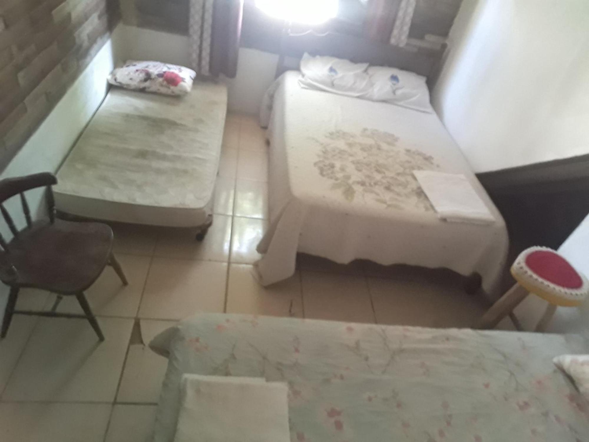 Casa Dos Corais 호텔 빌라베야 외부 사진
