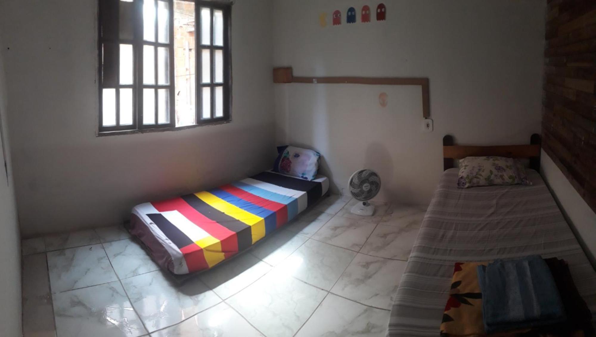 Casa Dos Corais 호텔 빌라베야 외부 사진