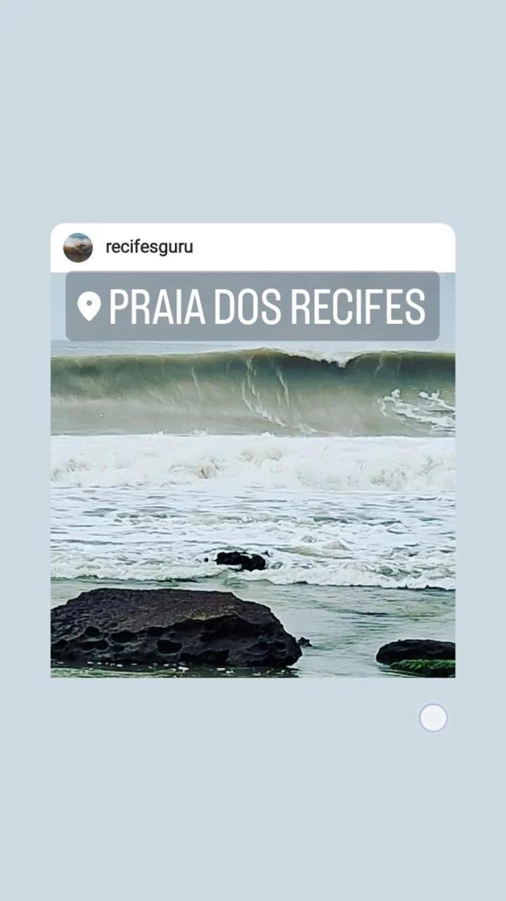 Casa Dos Corais 호텔 빌라베야 외부 사진