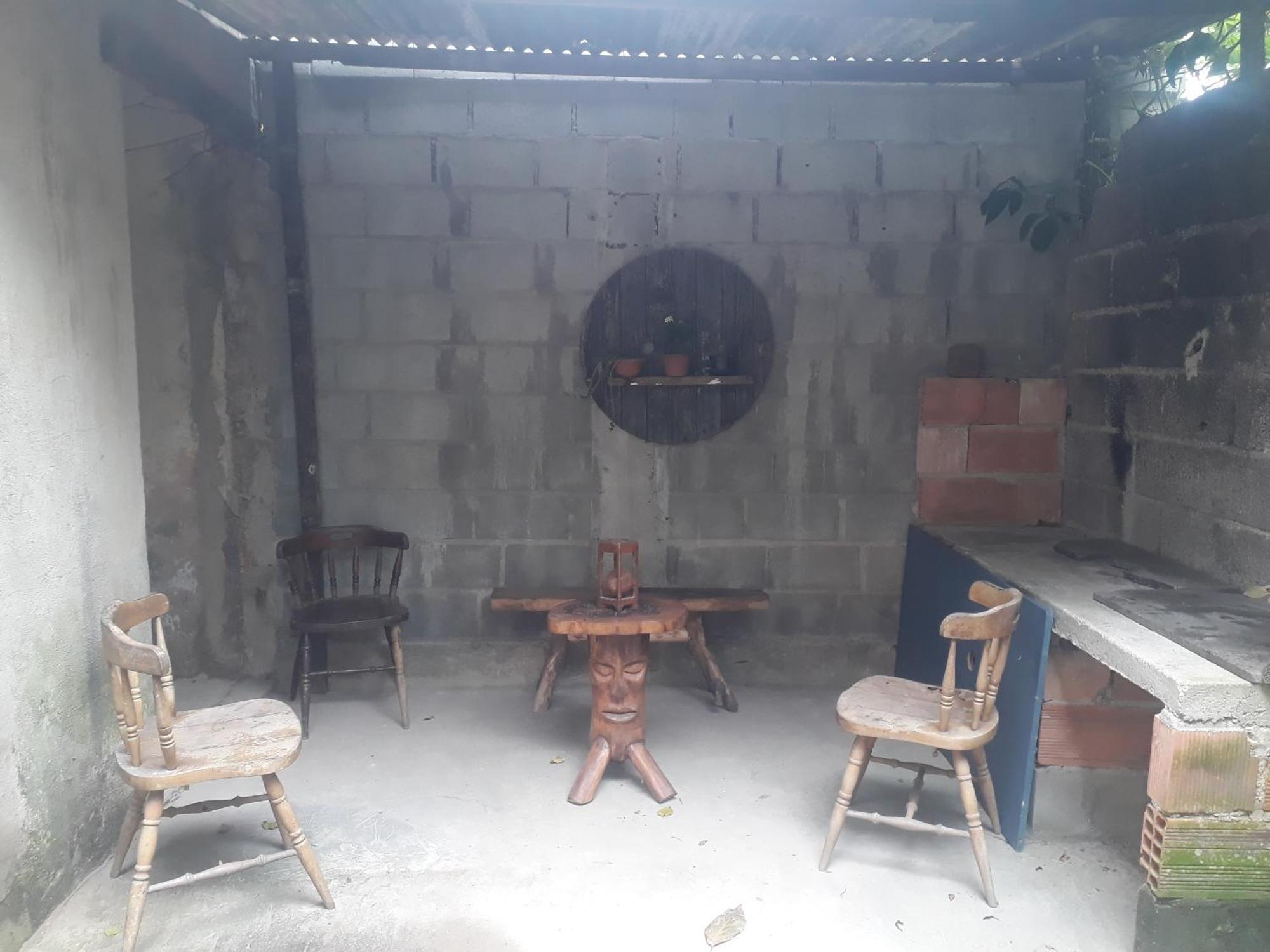 Casa Dos Corais 호텔 빌라베야 외부 사진