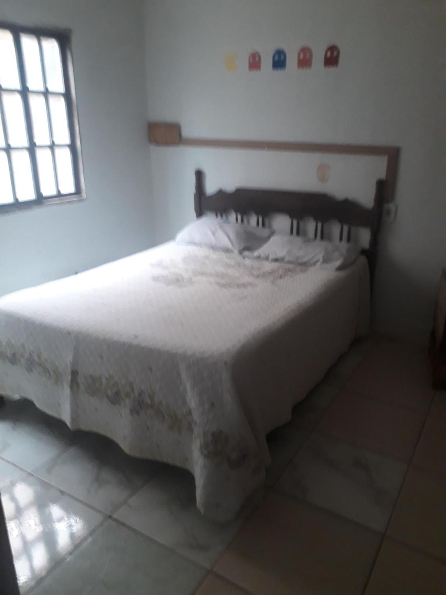 Casa Dos Corais 호텔 빌라베야 외부 사진